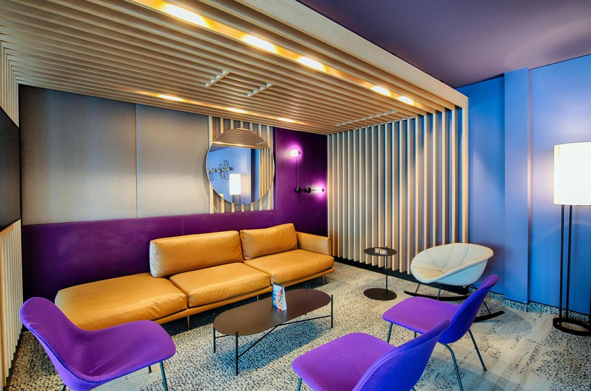 B&B Hotel Dresden City-Sued ภายนอก รูปภาพ